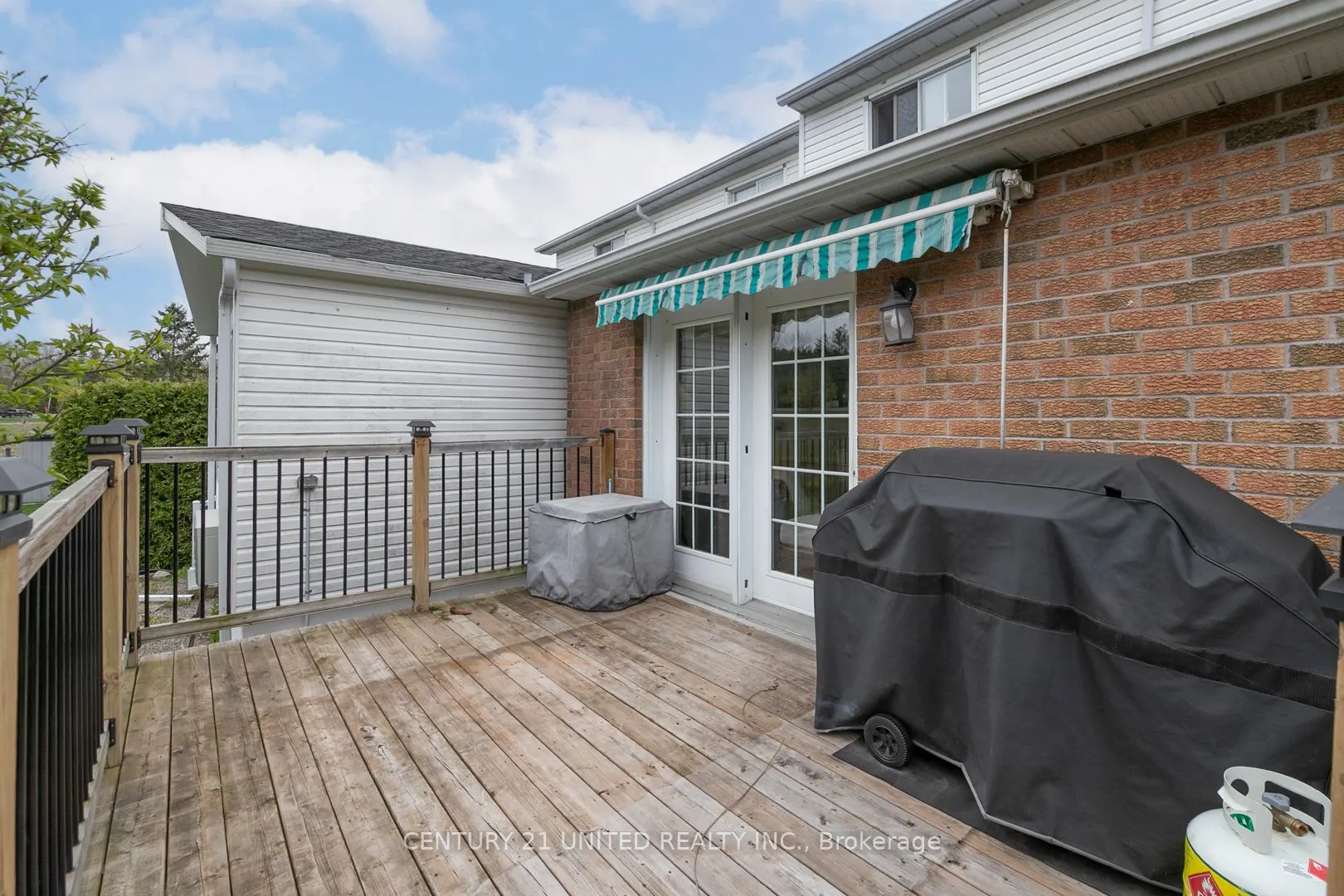 1301 Eagle Crescent