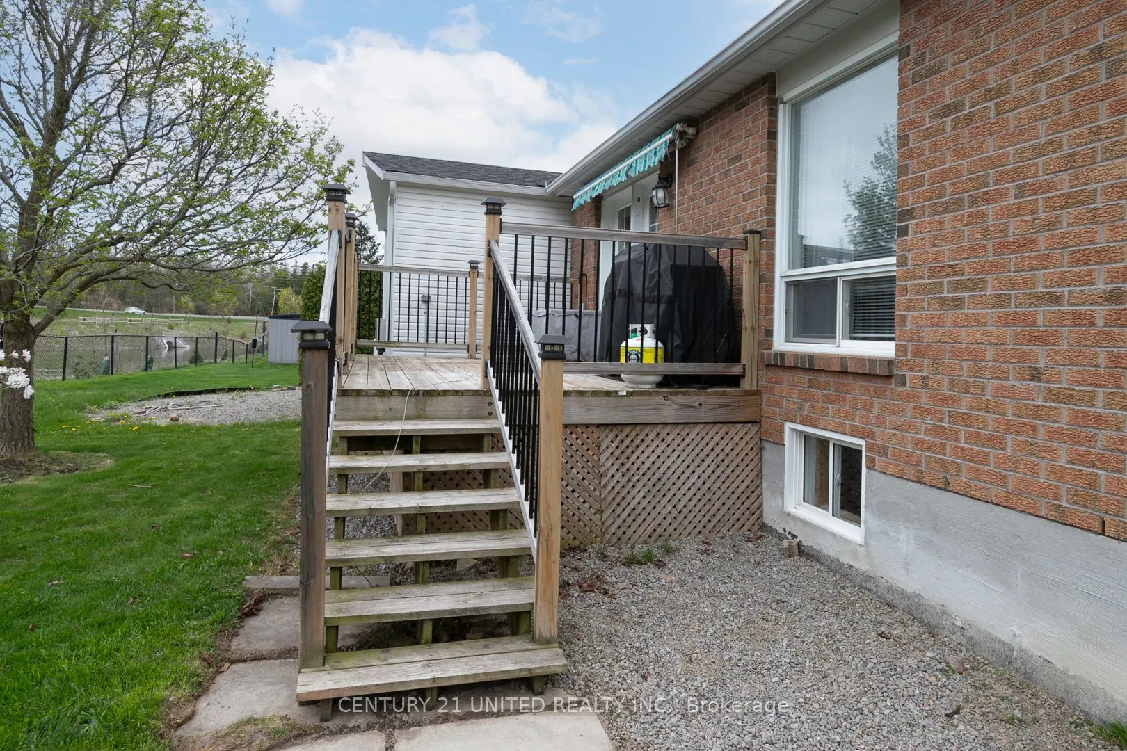 1301 Eagle Crescent