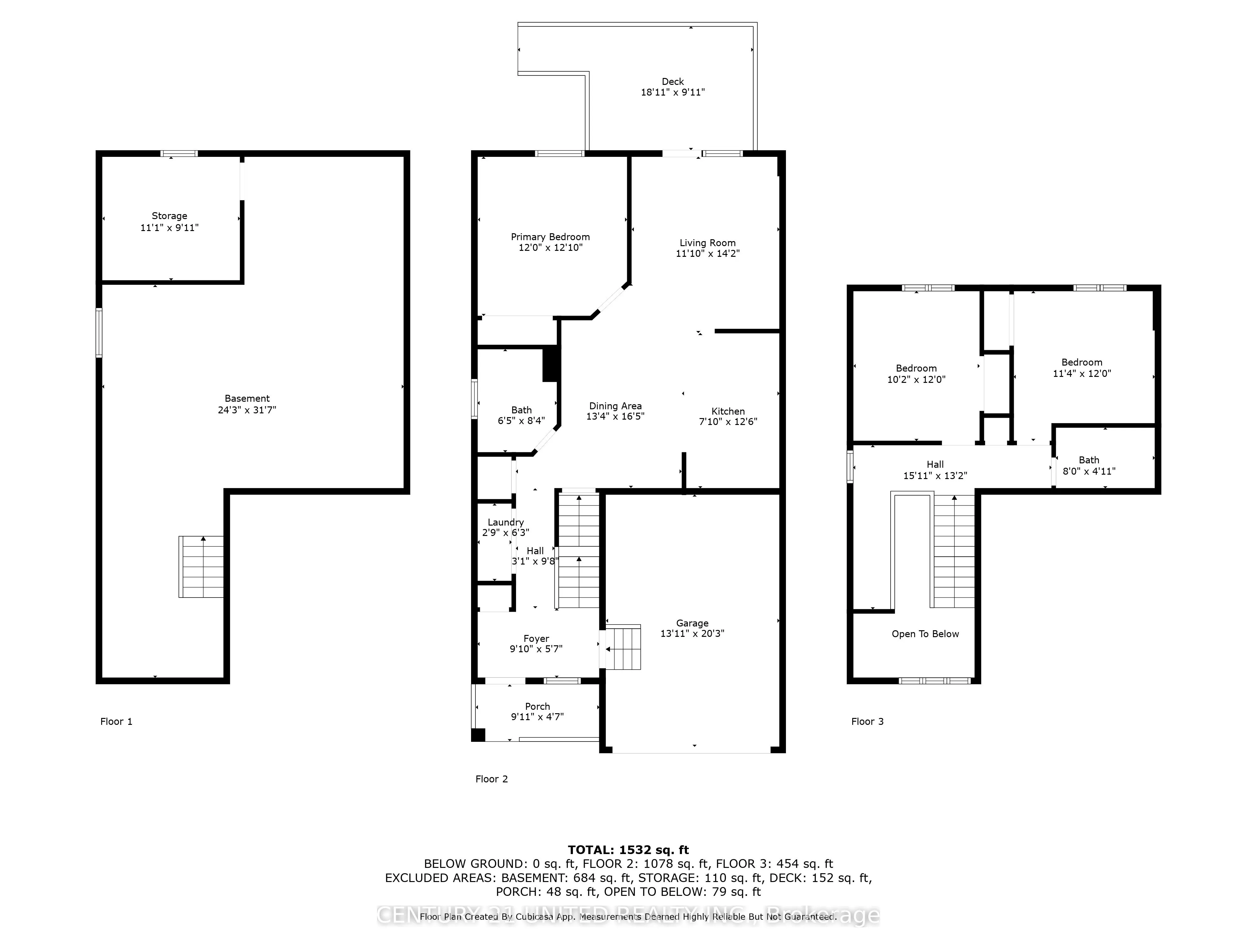 1301 Eagle Crescent