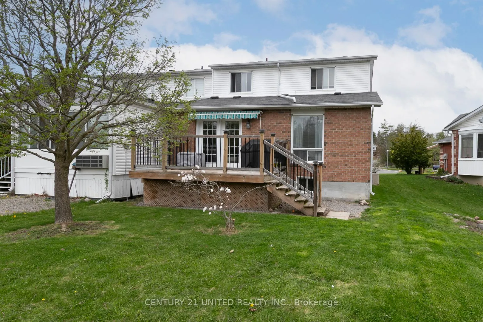 1301 Eagle Crescent