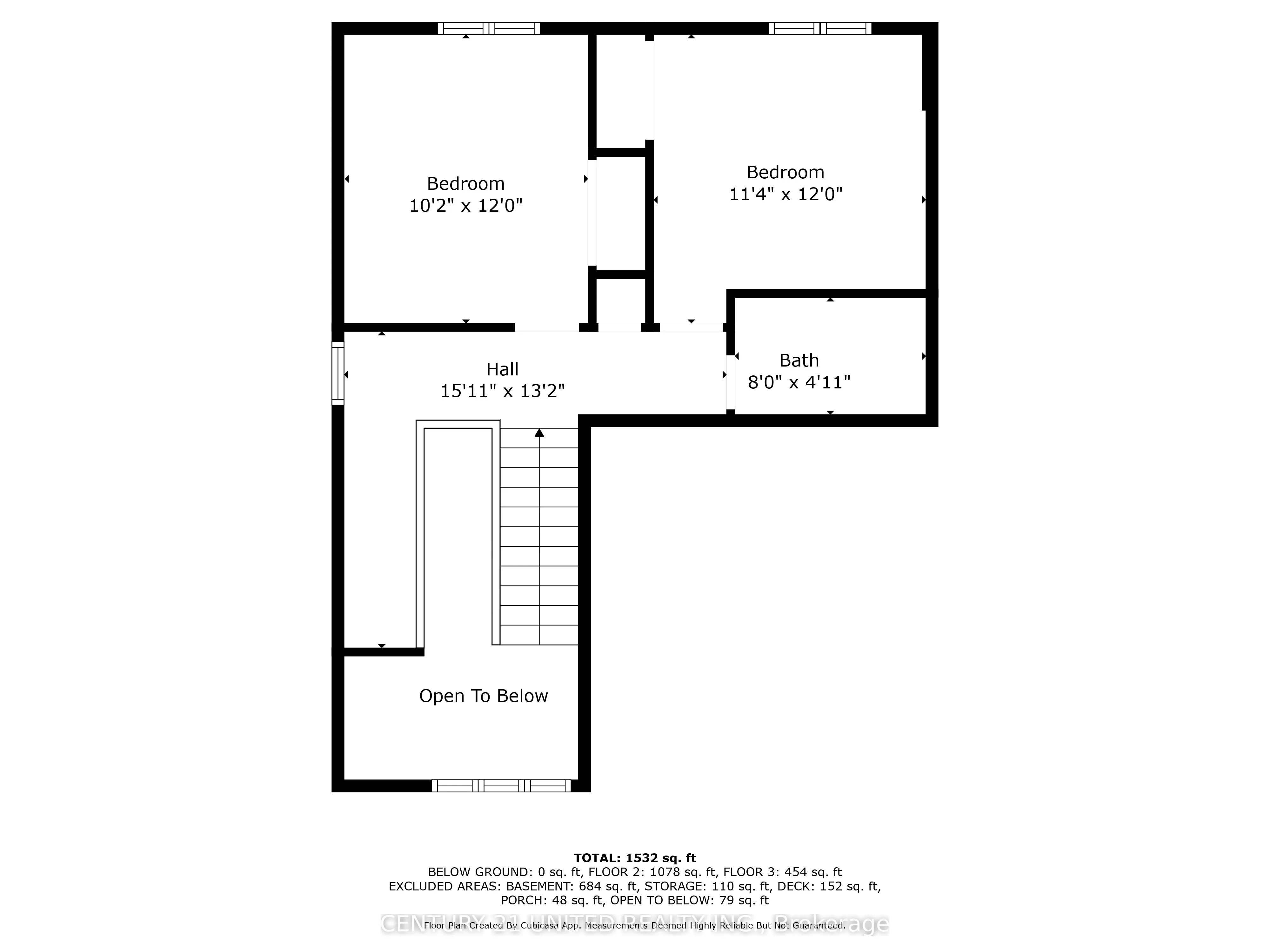 1301 Eagle Crescent