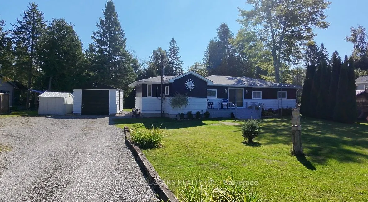 26 Riverbank Road