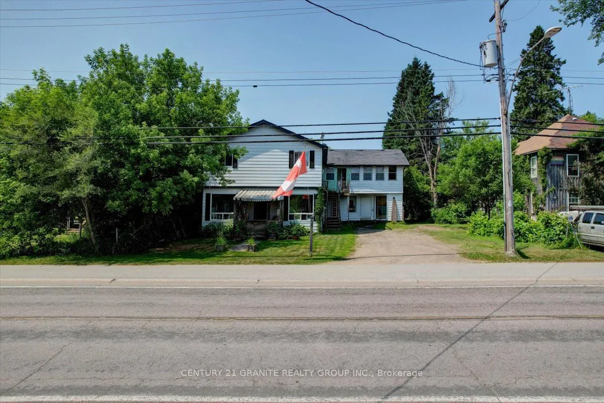 2289 Loop Road