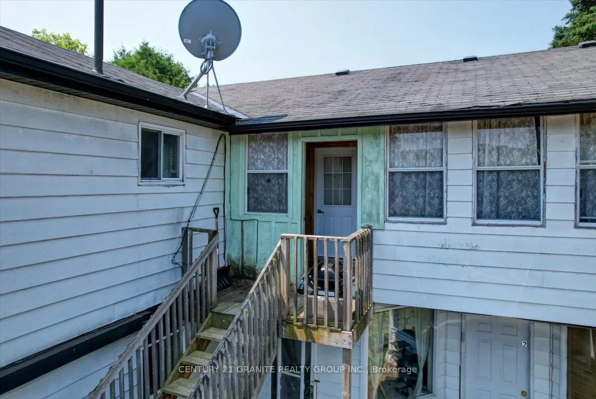 2289 Loop Road