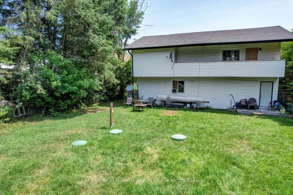 2289 Loop Road