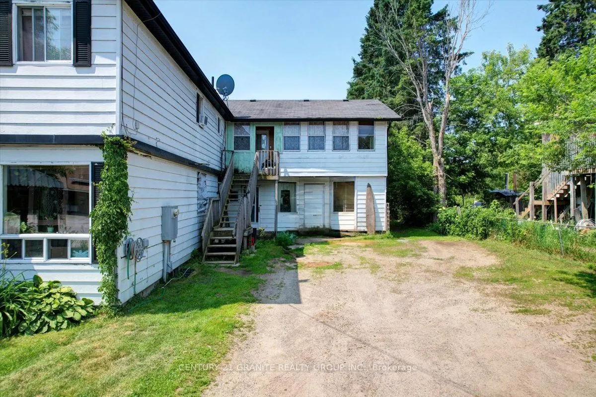 2289 Loop Road