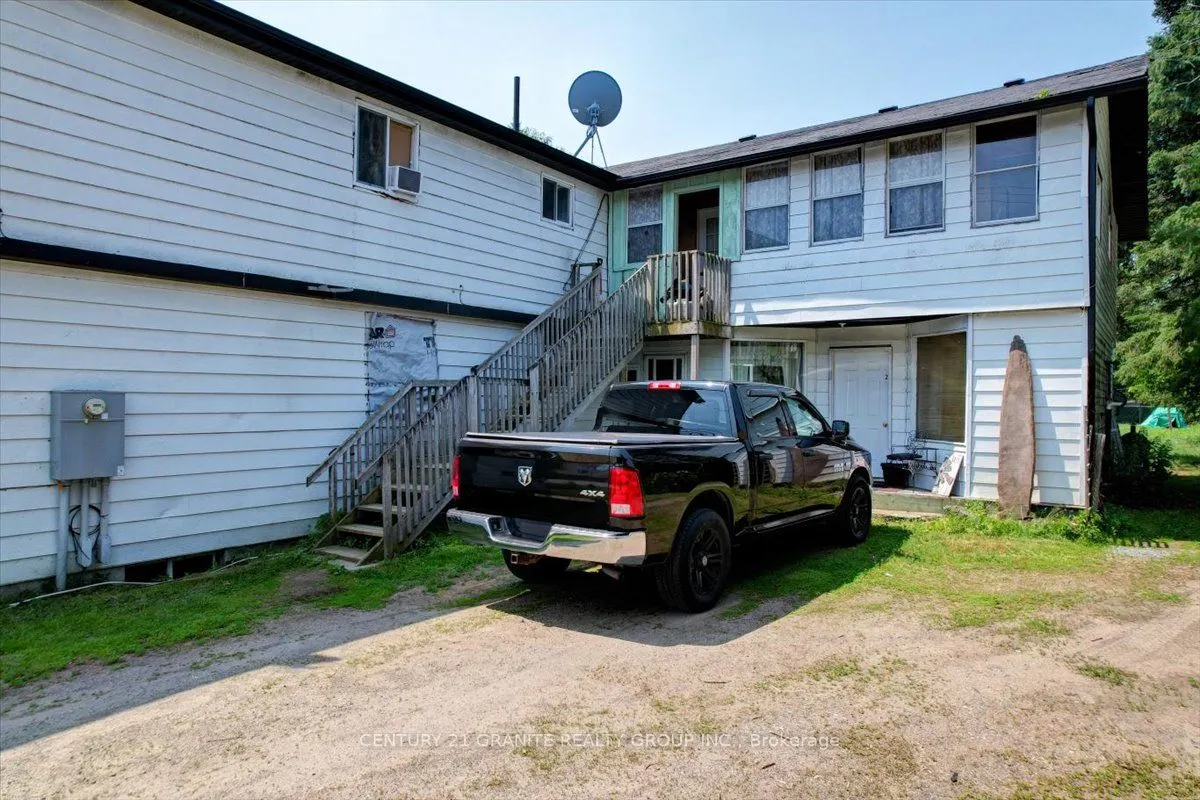 2289 Loop Road