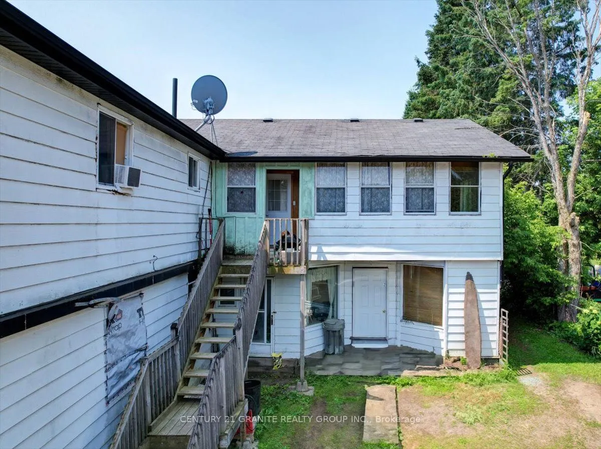 2289 Loop Road
