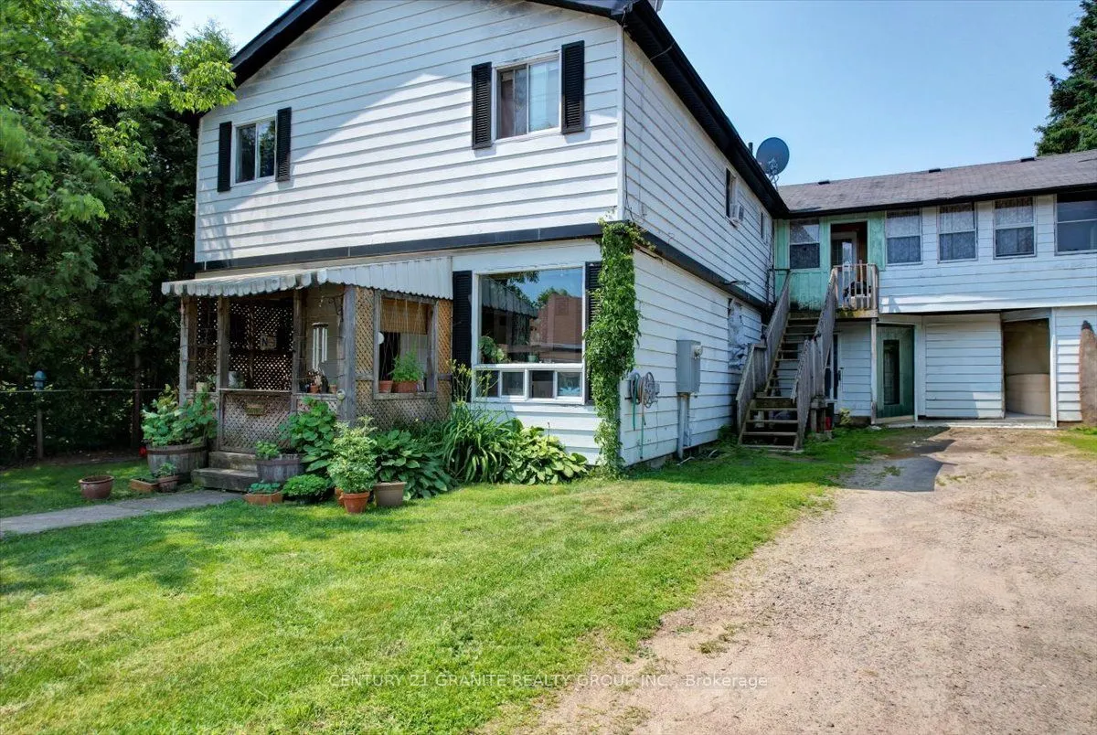 2289 Loop Road