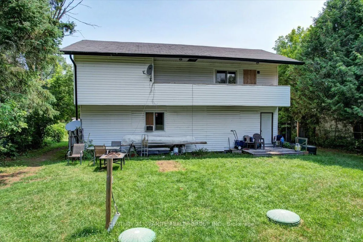2289 Loop Road