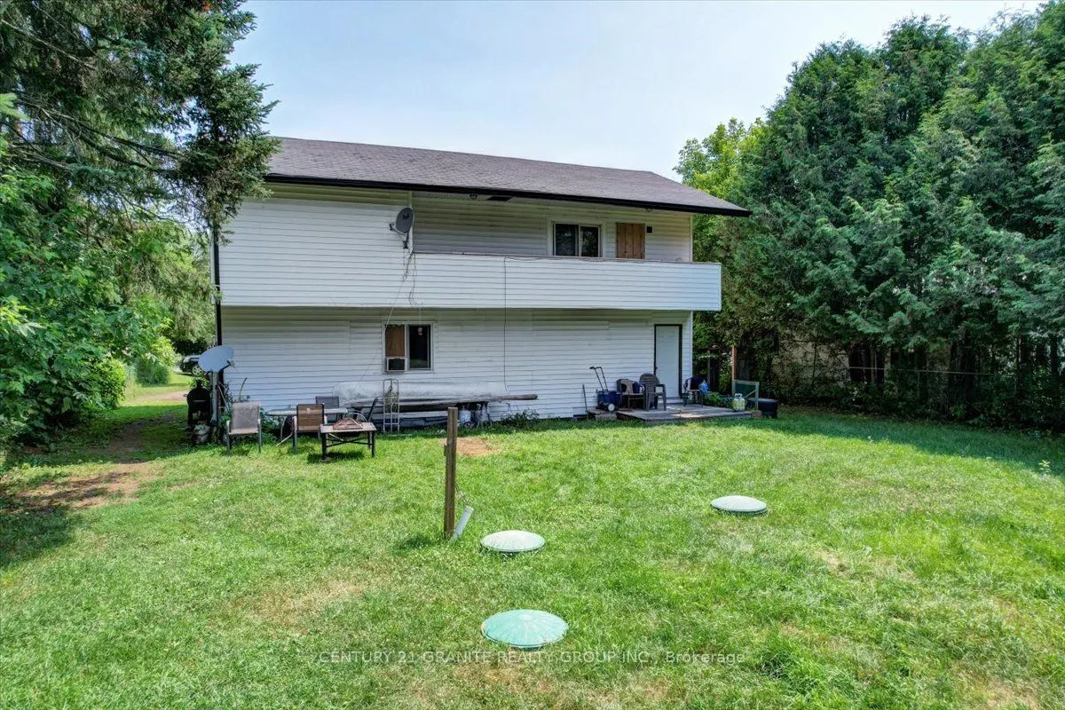 2289 Loop Road