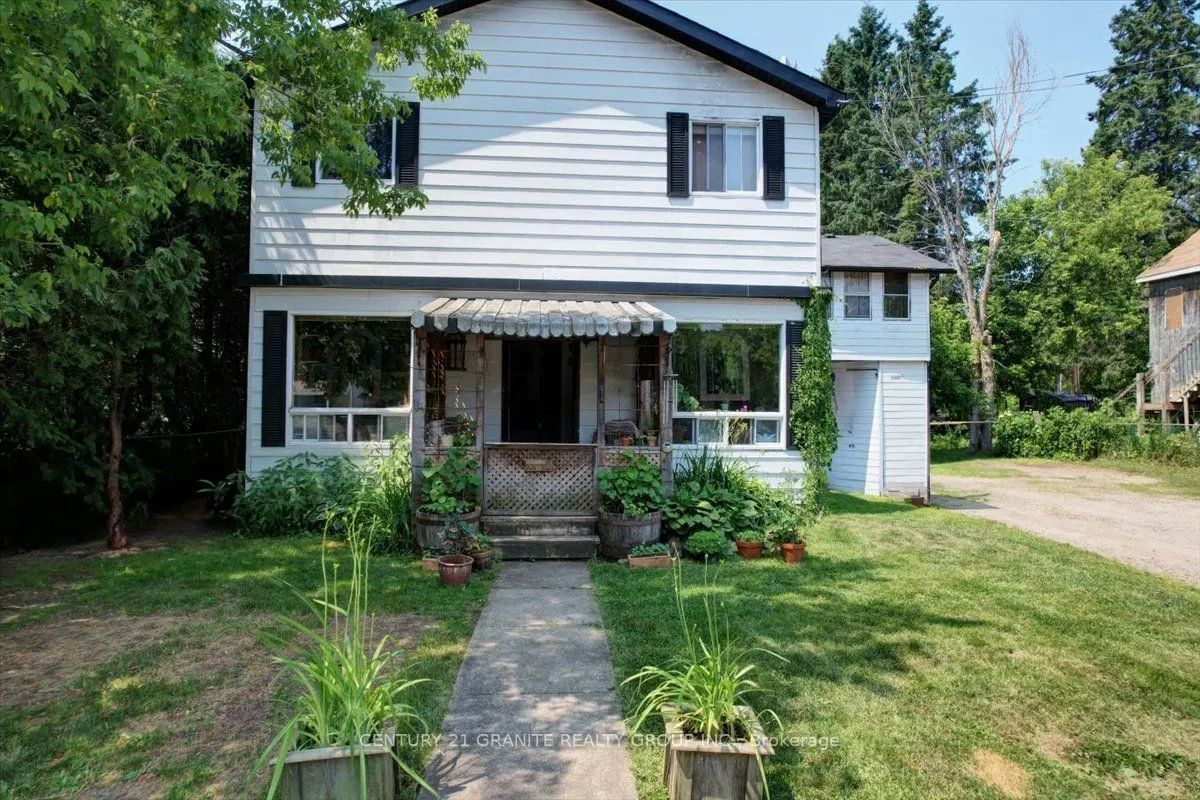 2289 Loop Road