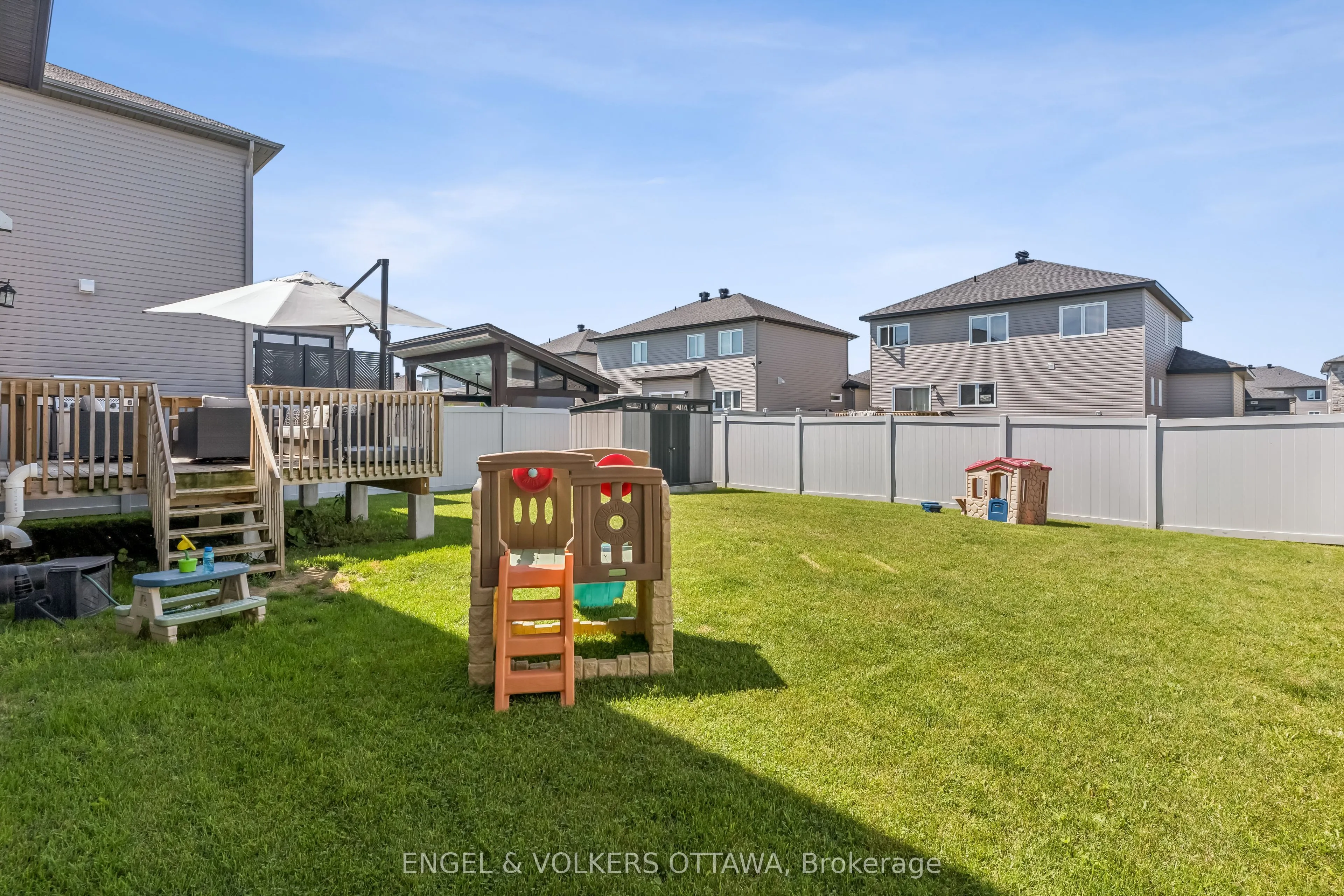 529 Lucent Street