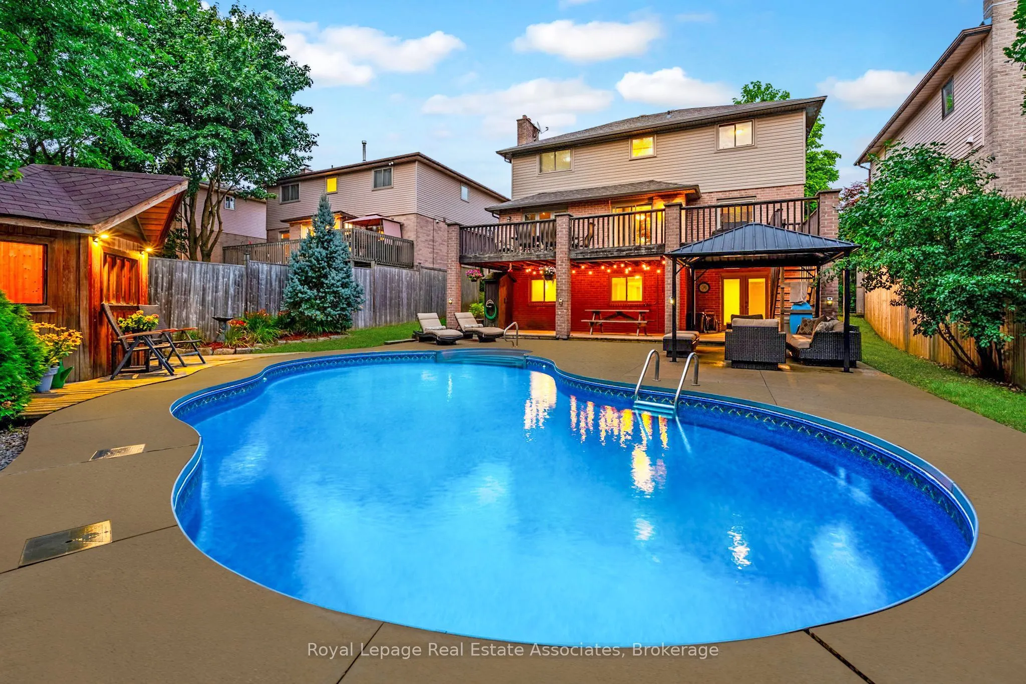 29 Laurendale Avenue