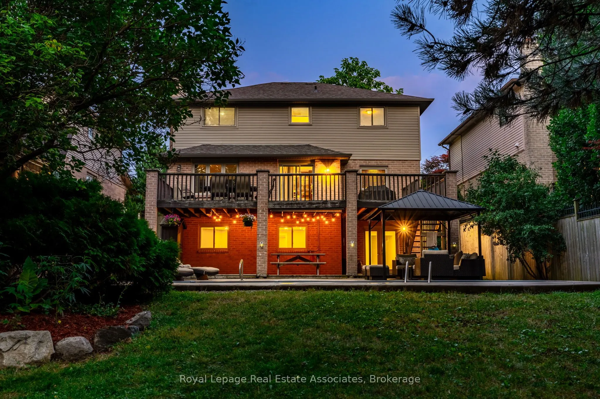29 Laurendale Avenue