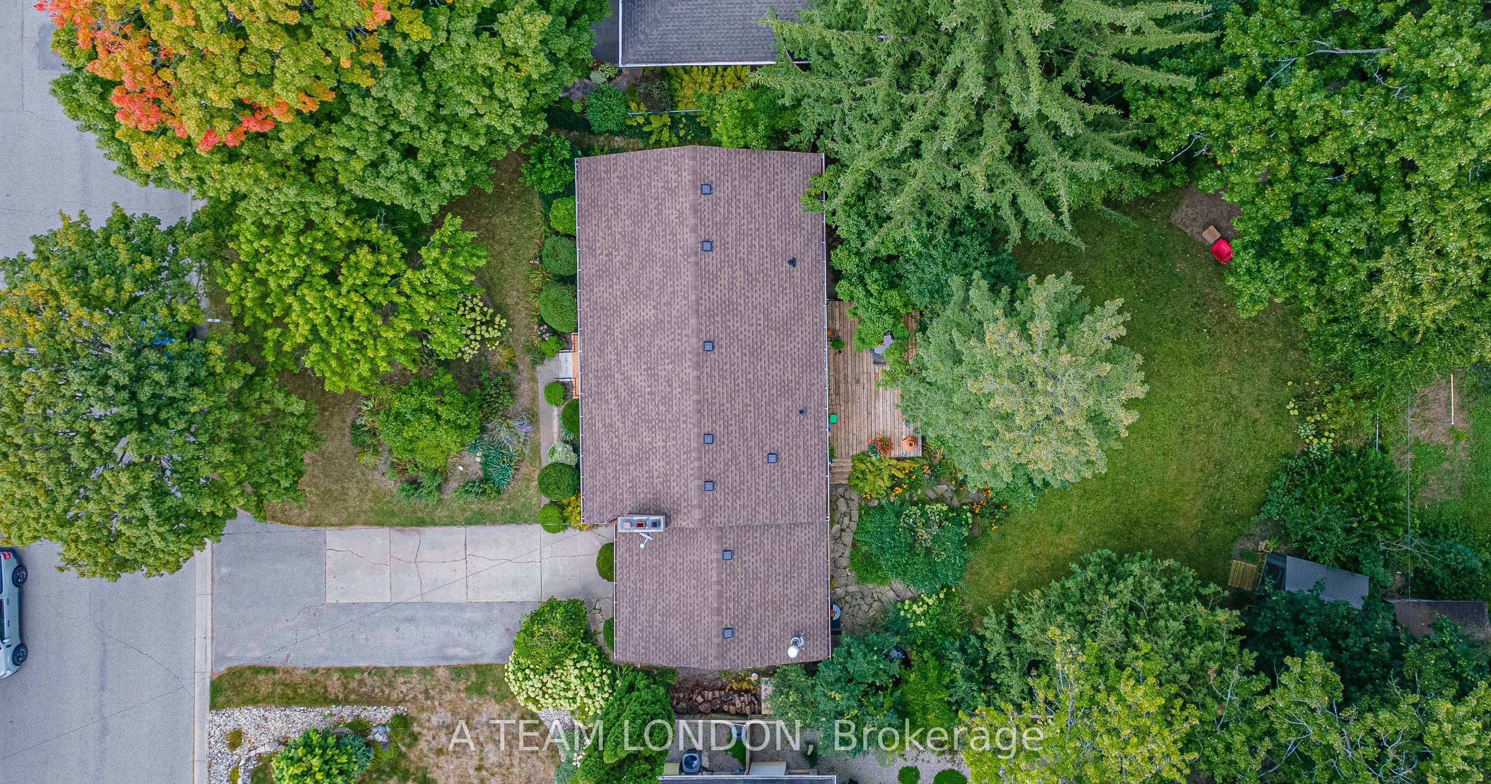665 Kildare Road