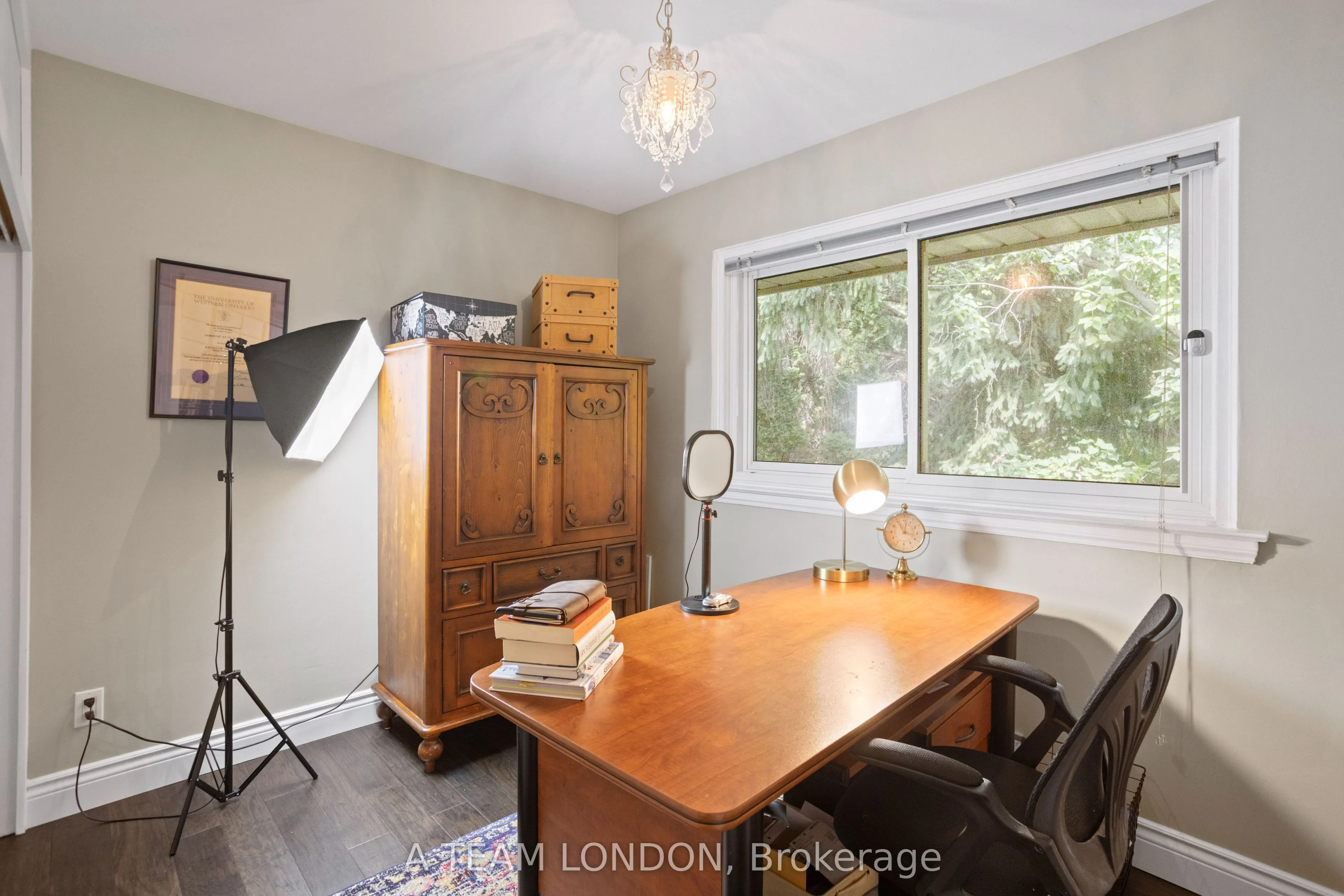 665 Kildare Road