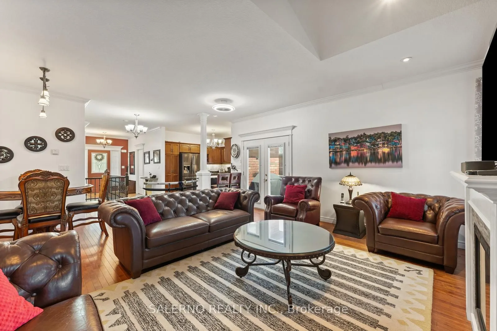 230 Fairway Road