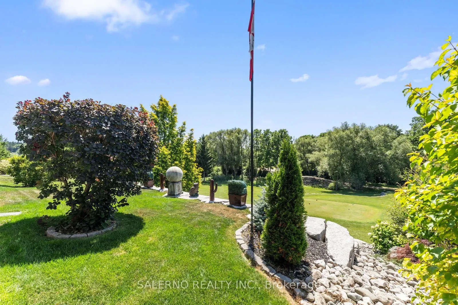 230 Fairway Road
