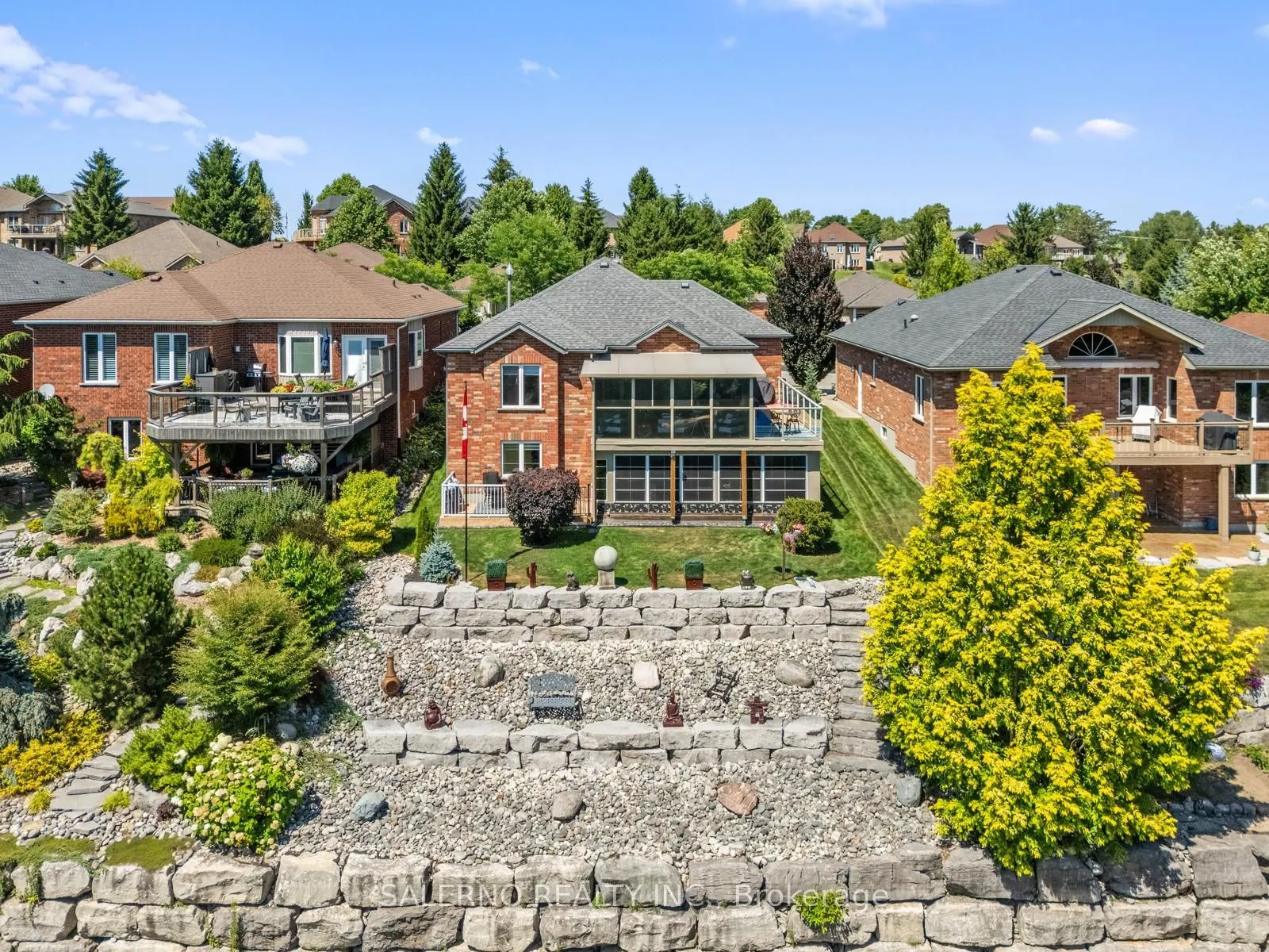 230 Fairway Road