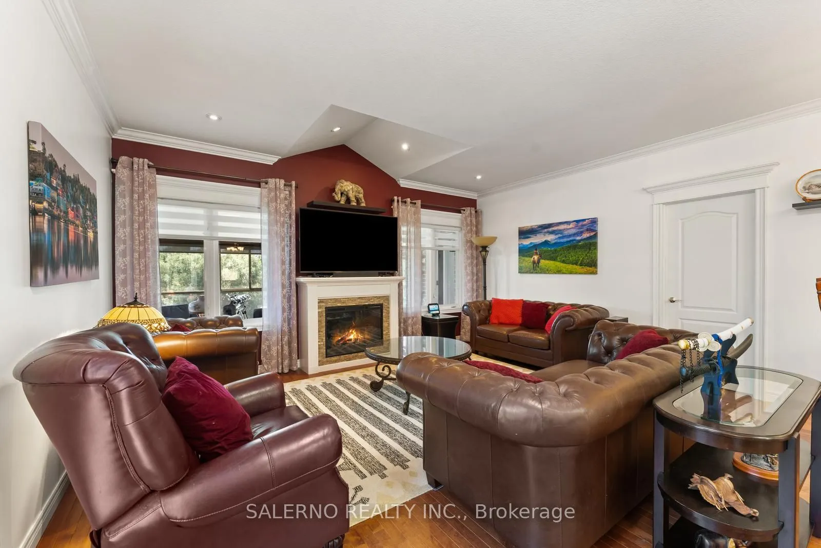 230 Fairway Road