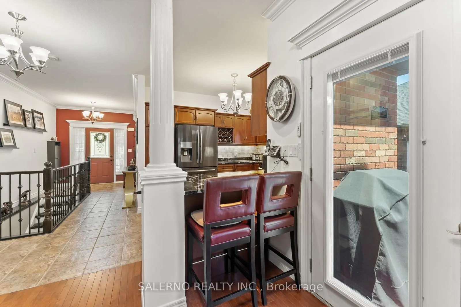 230 Fairway Road