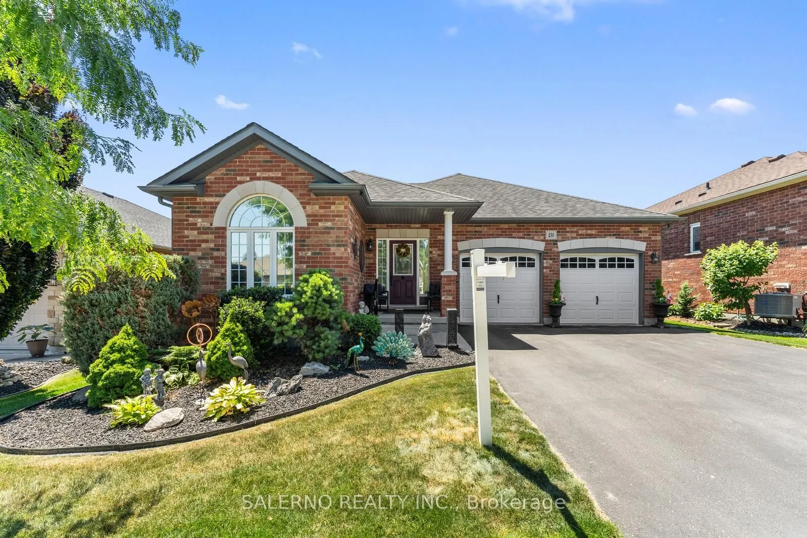 230 Fairway Road
