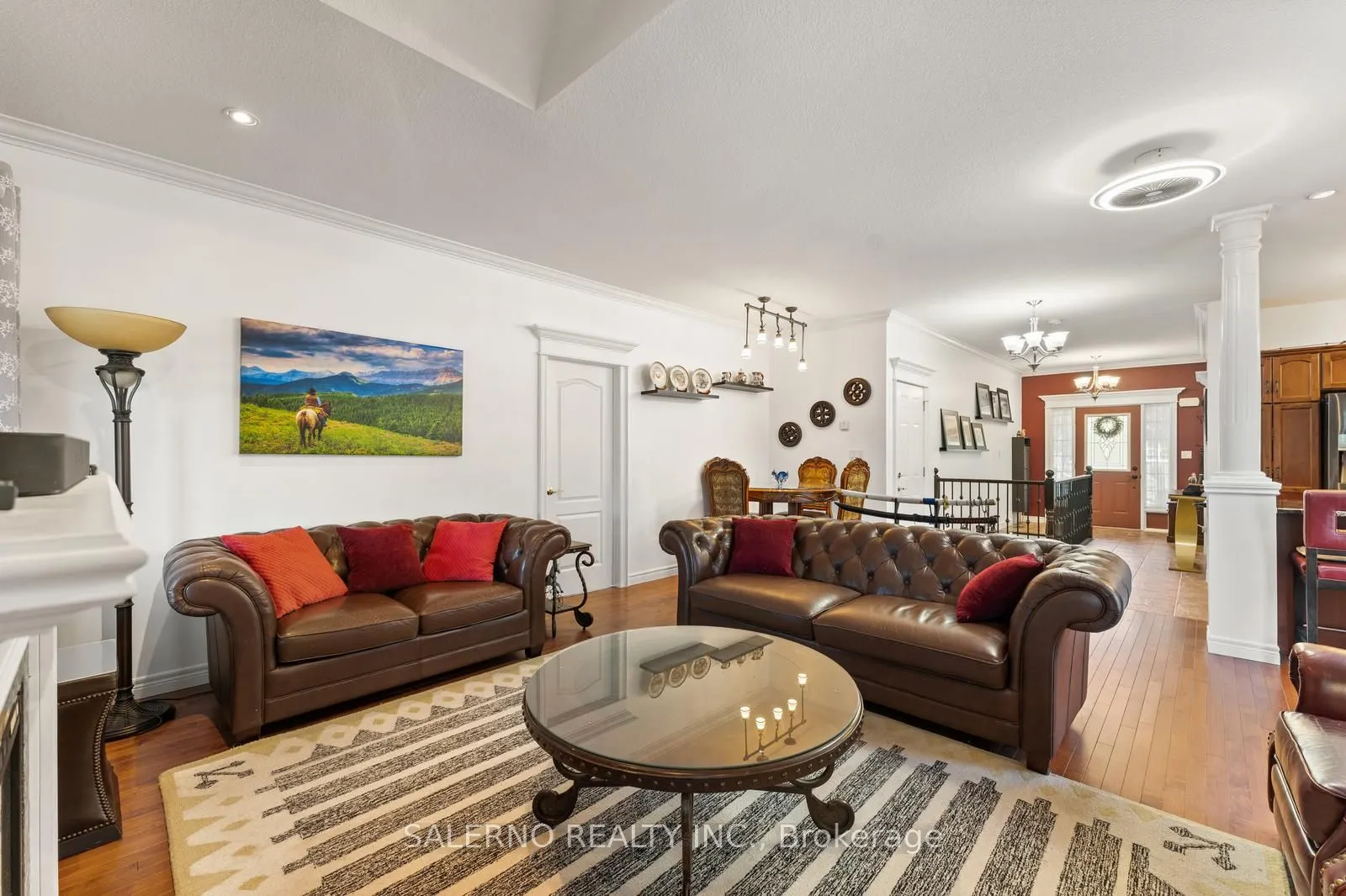230 Fairway Road