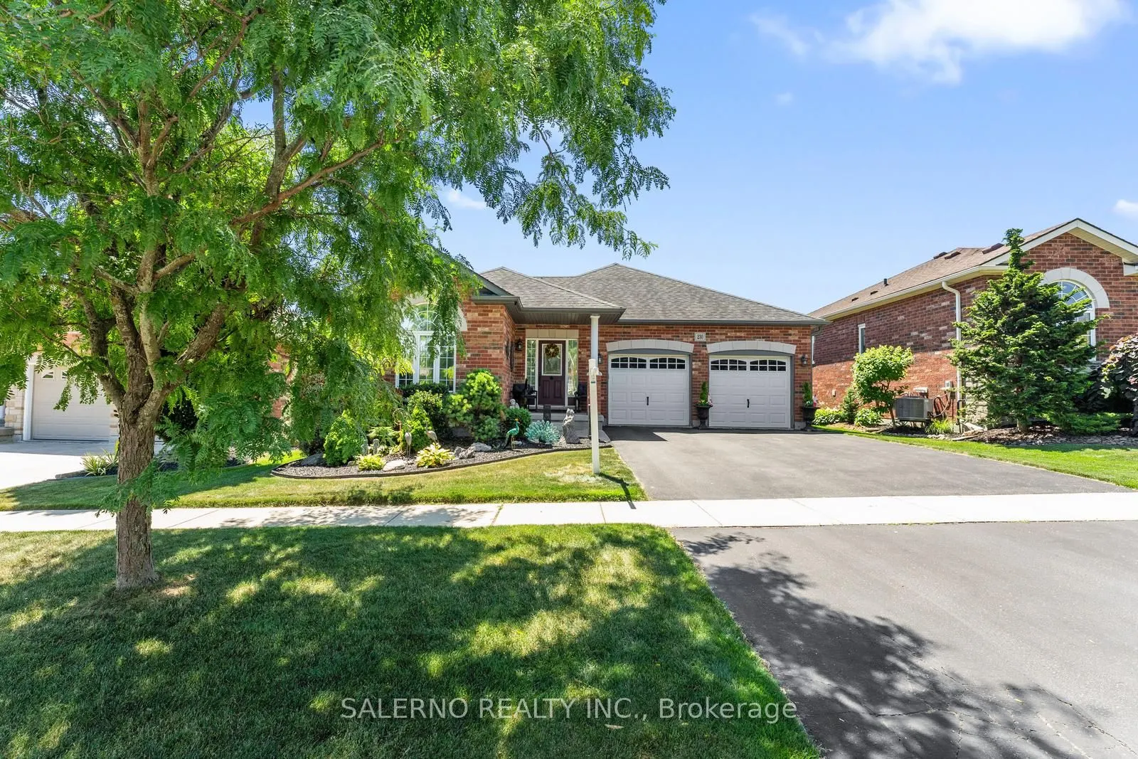 230 Fairway Road