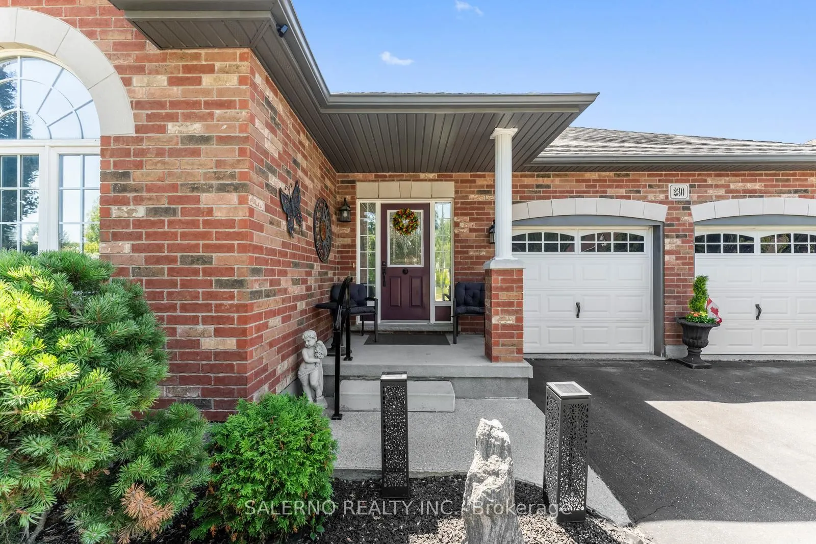 230 Fairway Road