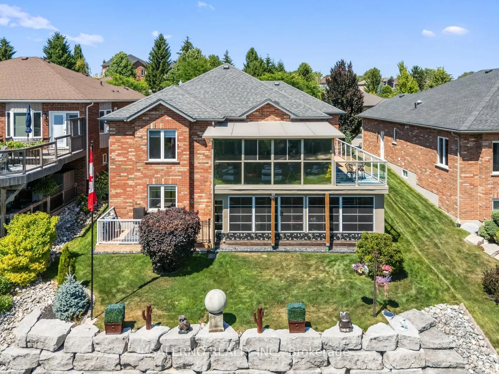 230 Fairway Road