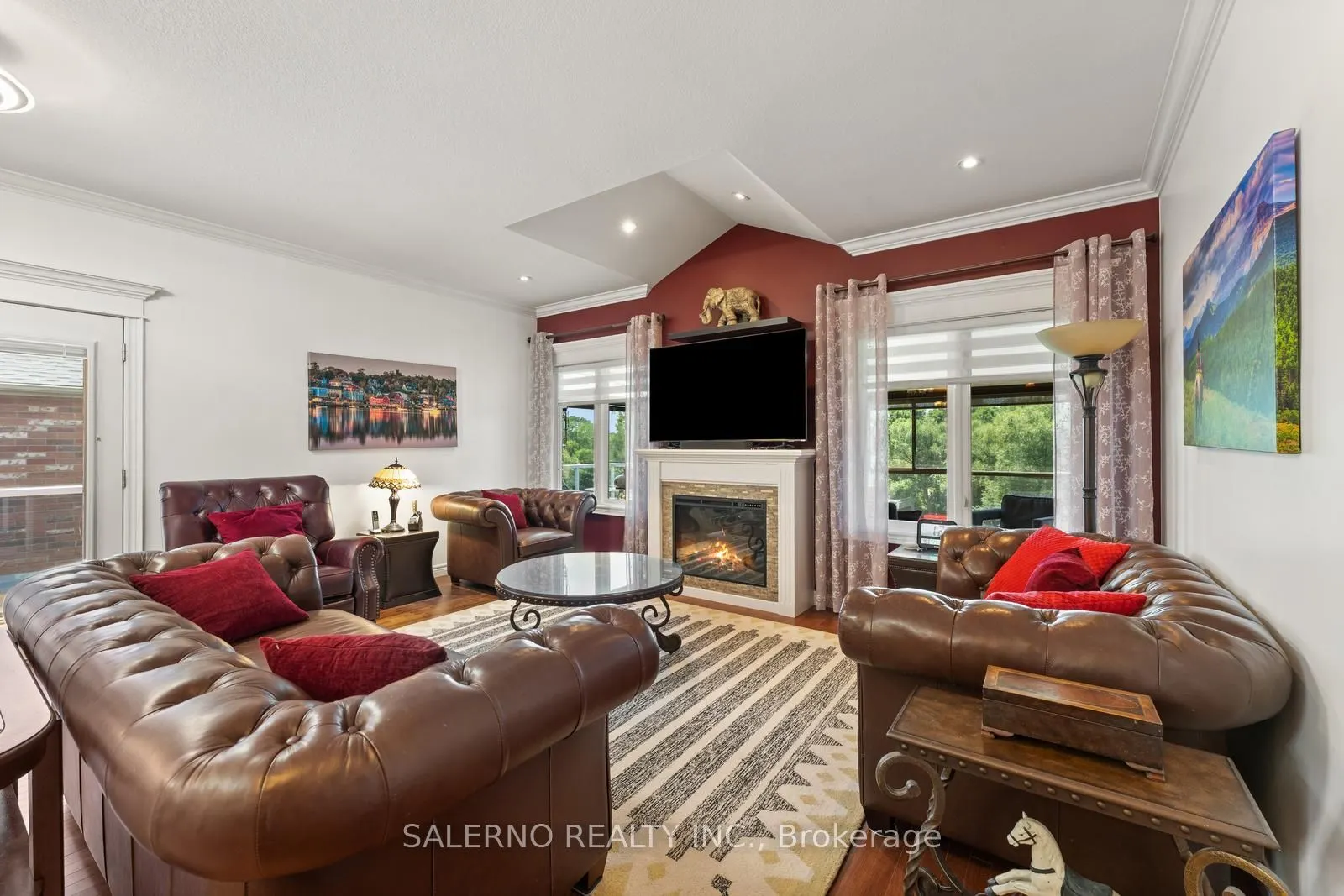 230 Fairway Road
