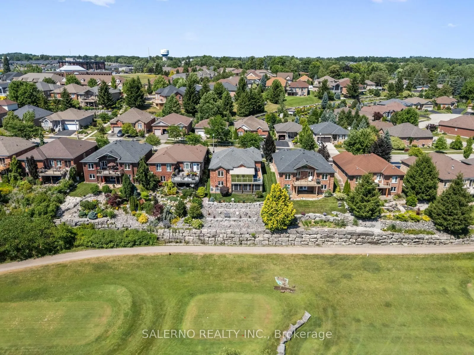 230 Fairway Road