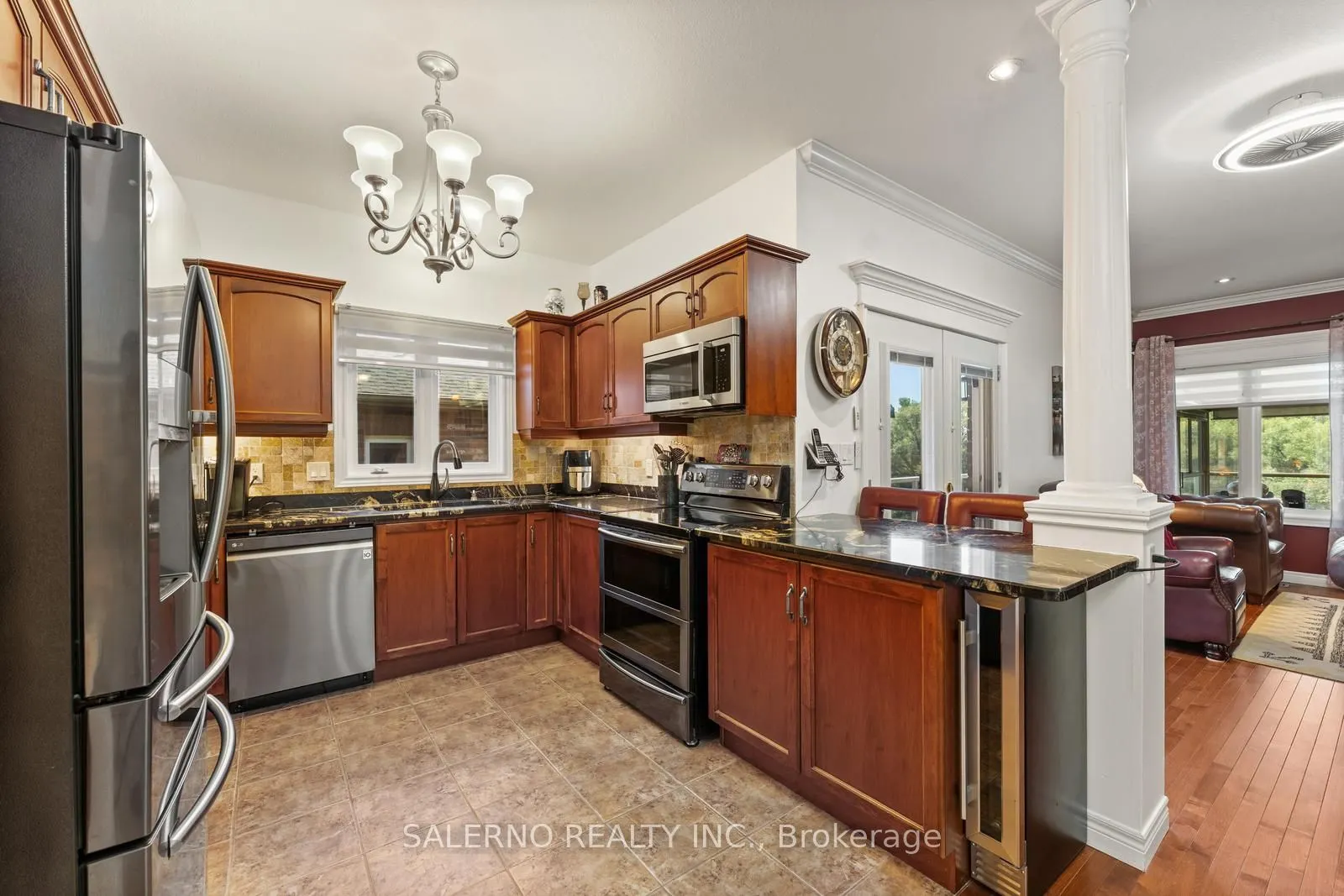 230 Fairway Road