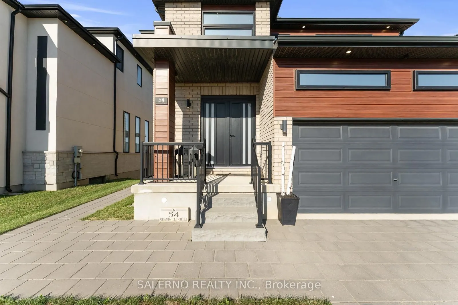 54 Grandville Circle