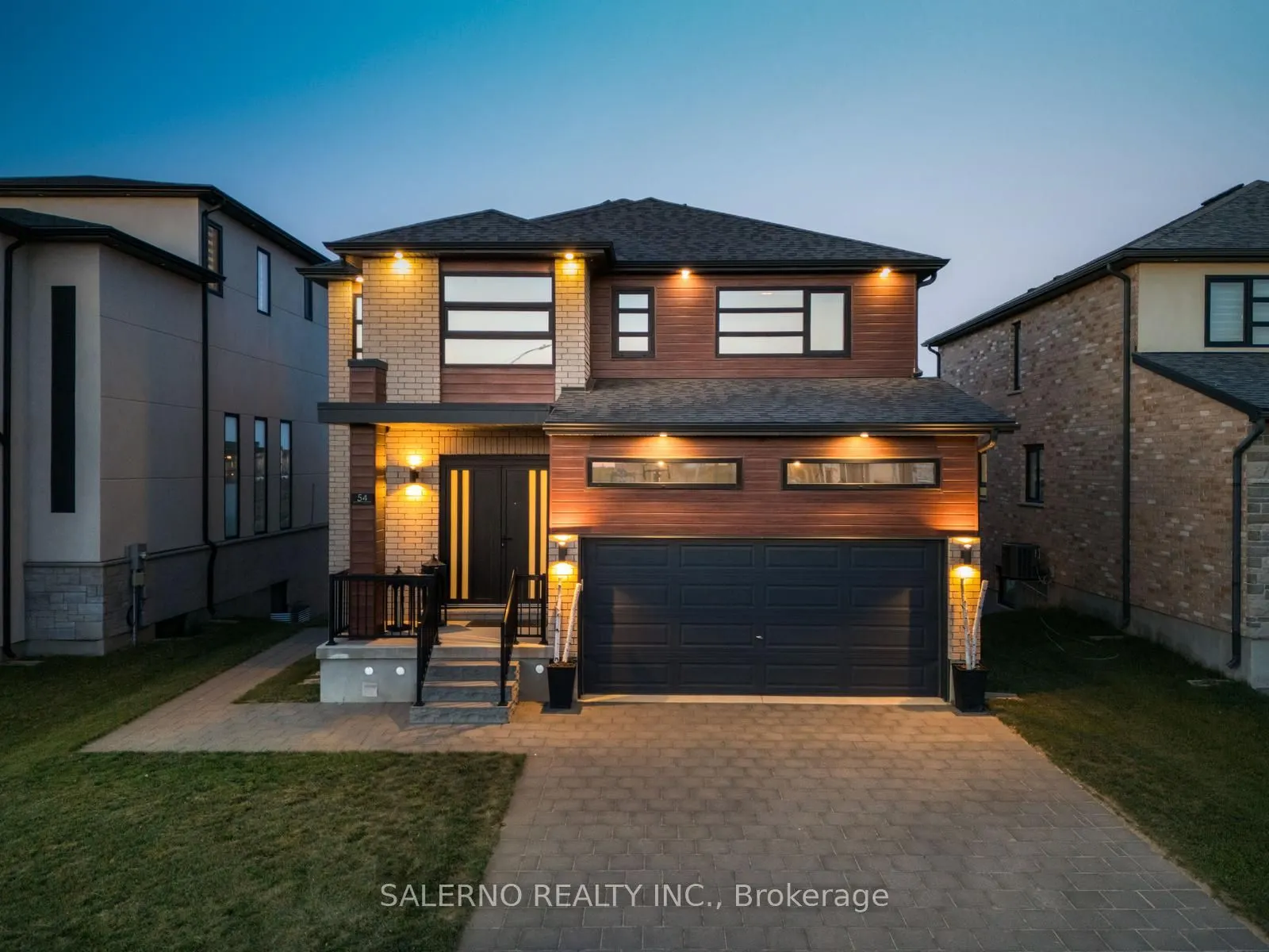 54 Grandville Circle