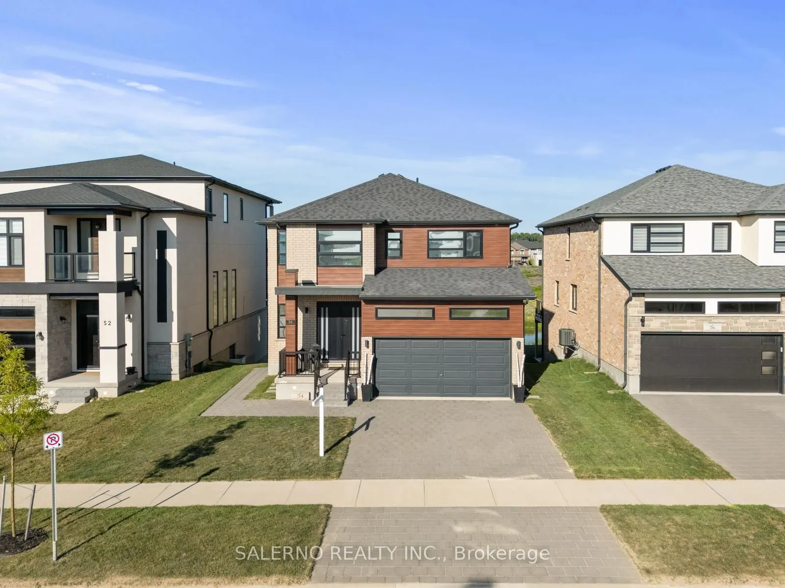 54 Grandville Circle