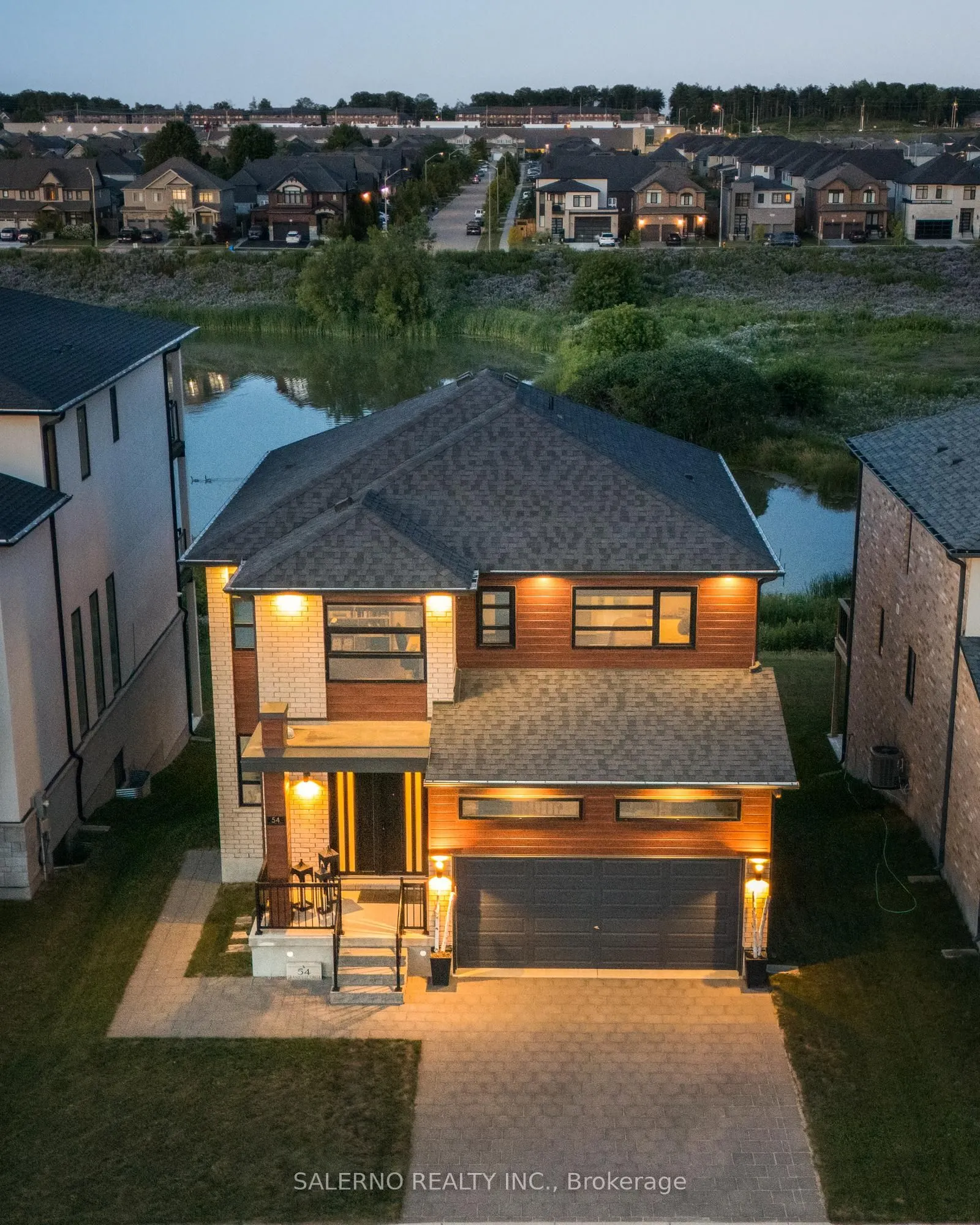 54 Grandville Circle