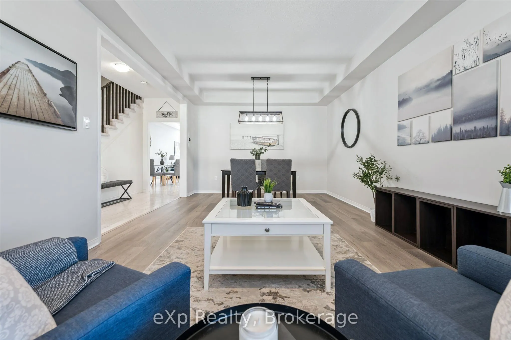 45 Elliot Avenue E, #2