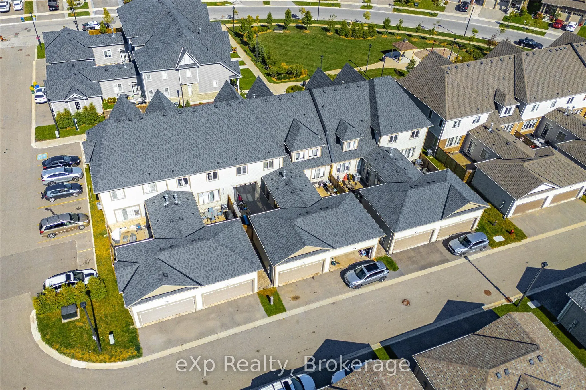 45 Elliot Avenue E, #2