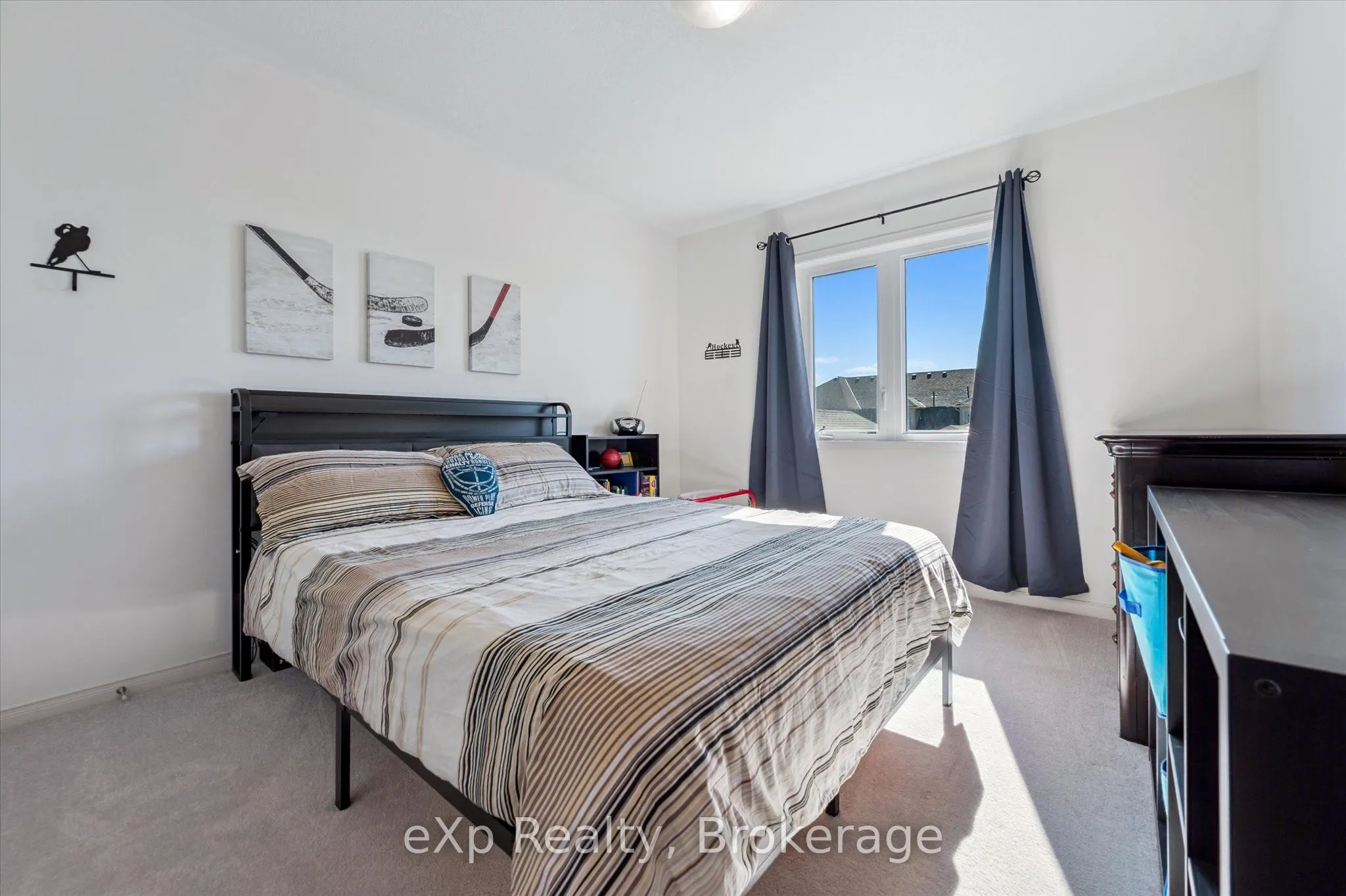 45 Elliot Avenue E, #2