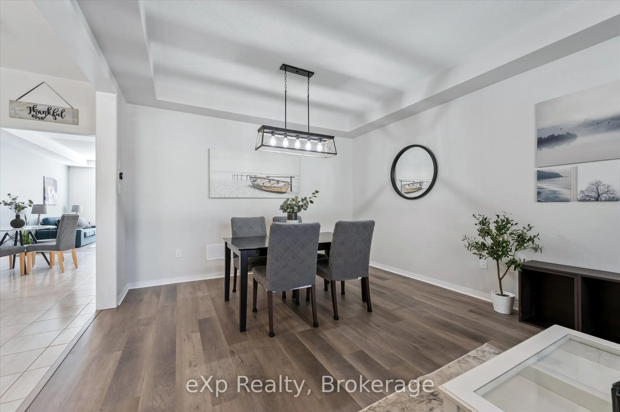 45 Elliot Avenue E, #2