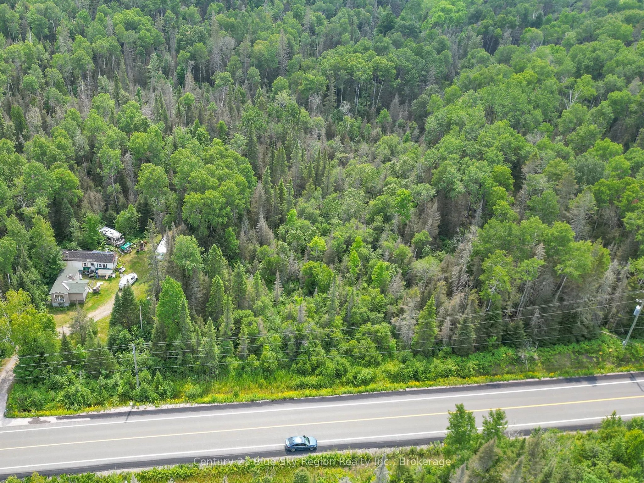 2176 Highway 539