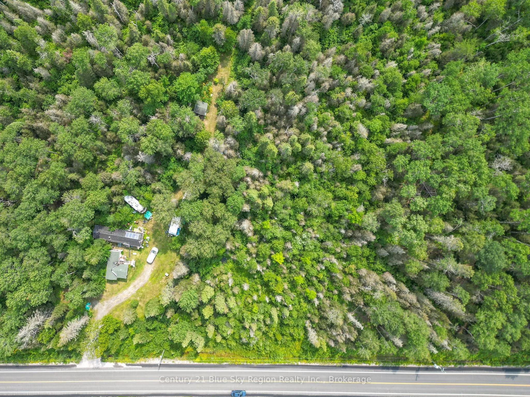 2176 Highway 539
