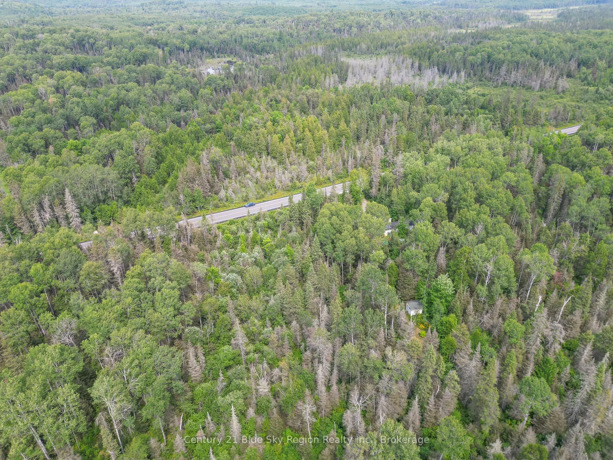 2176 Highway 539