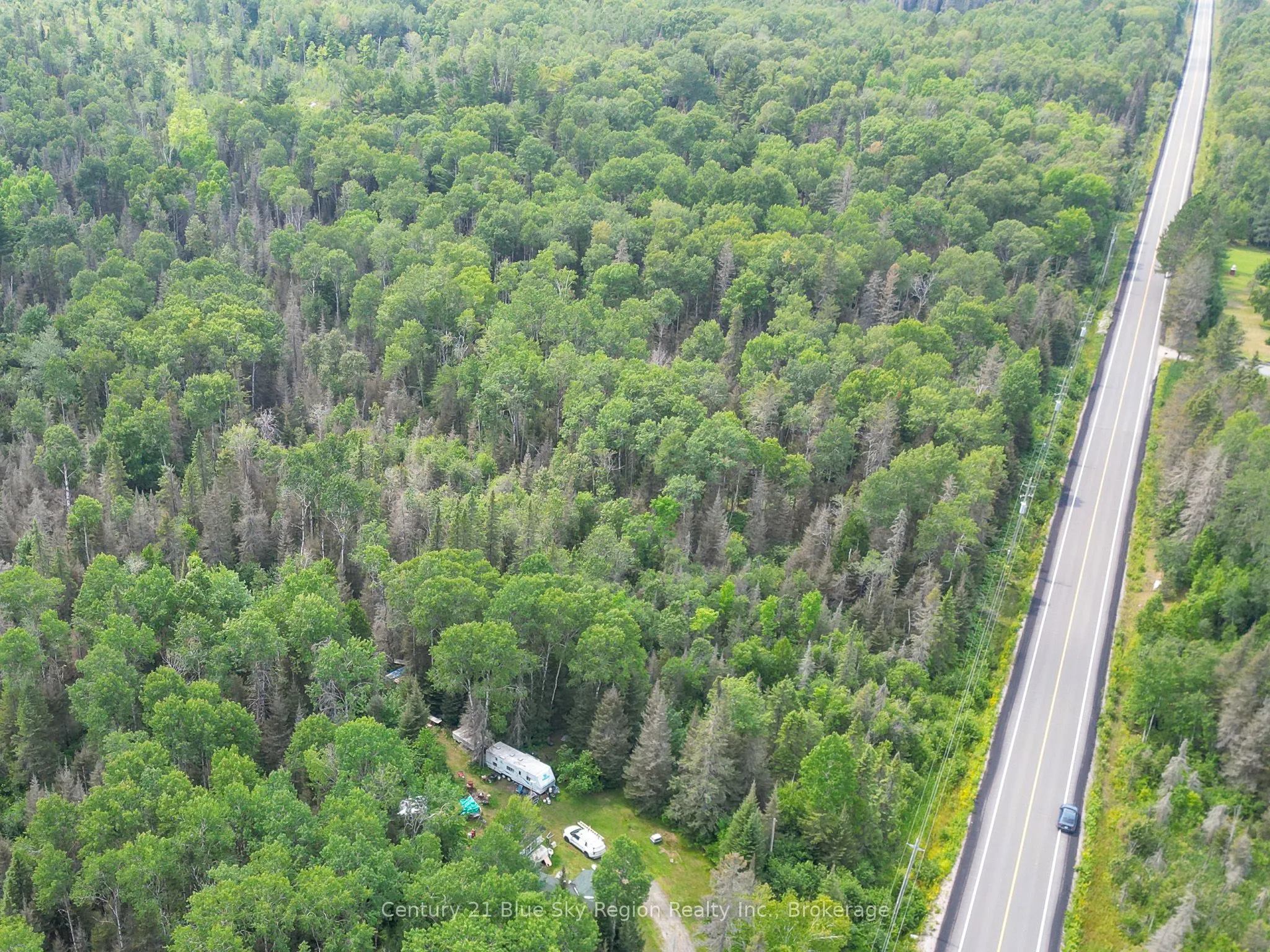 2176 Highway 539