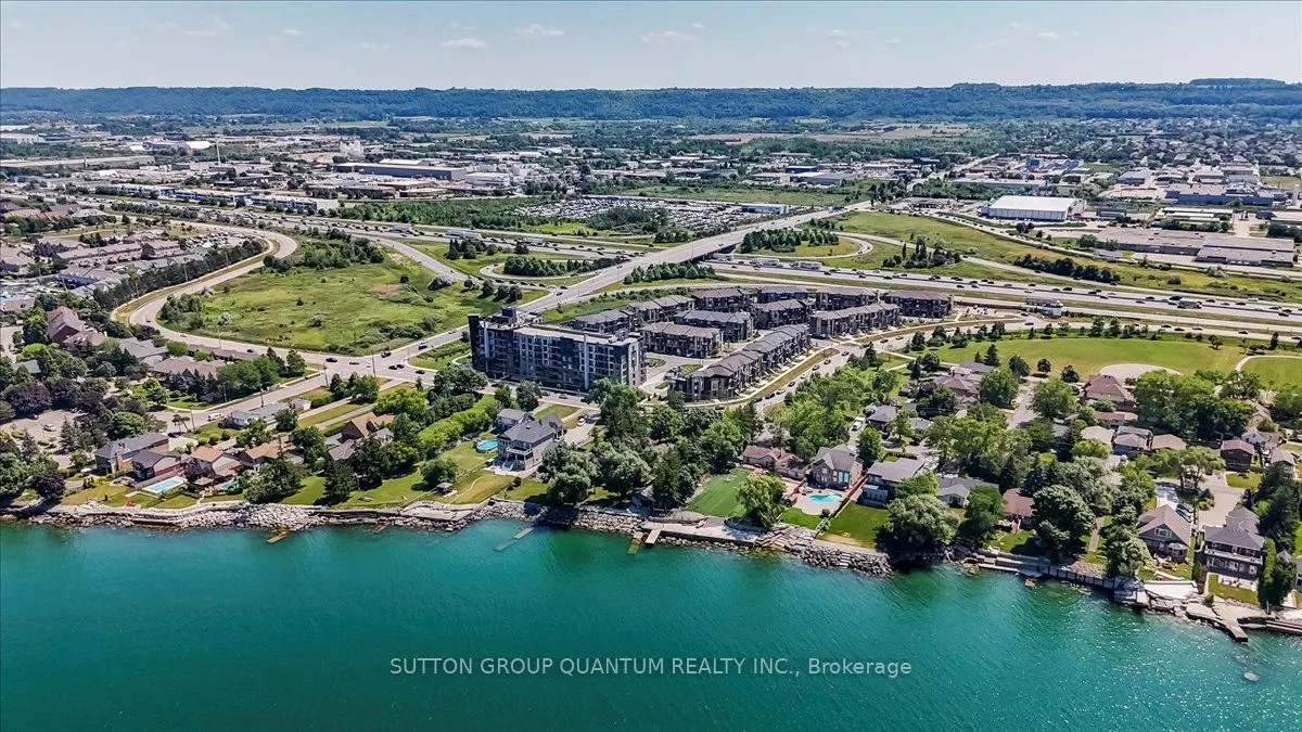 590 North Service Road, #105