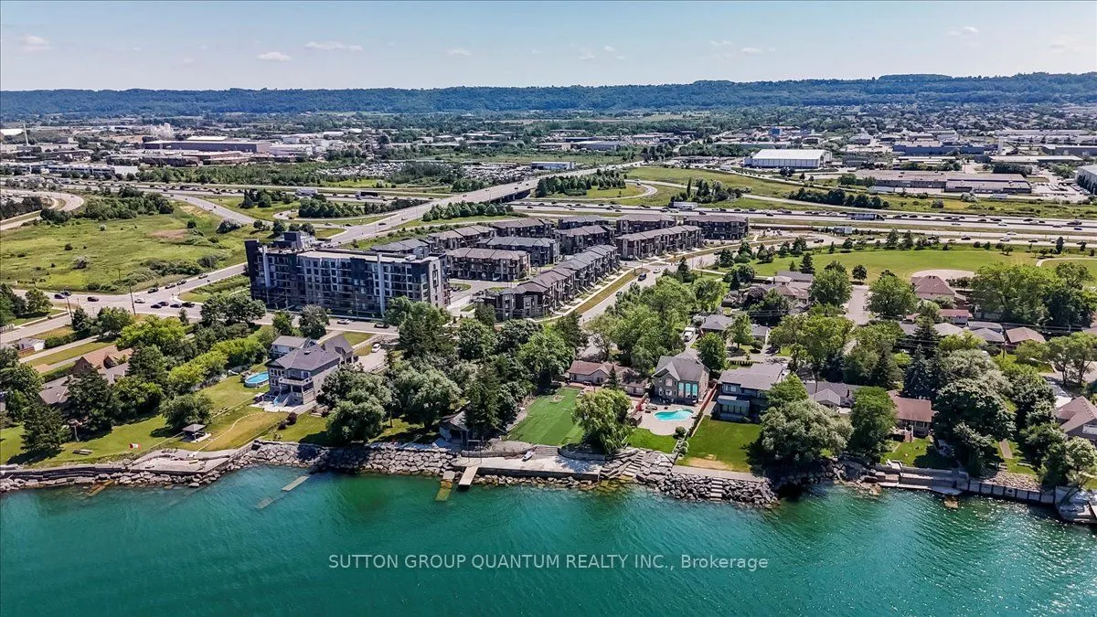 590 North Service Road, #105