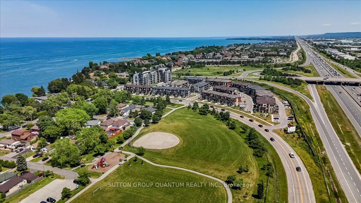 590 North Service Road, #105