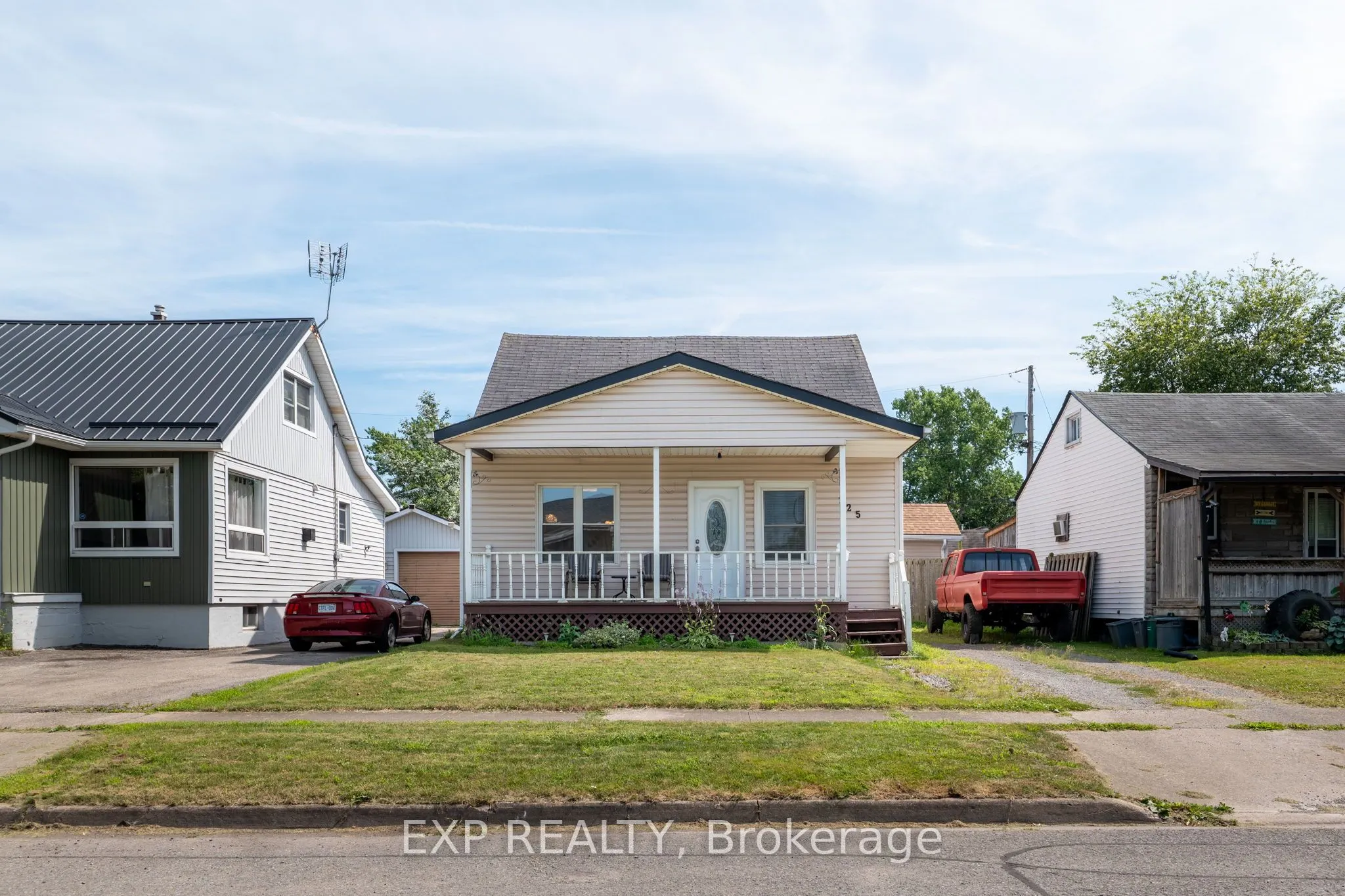 325 Simpson Avenue